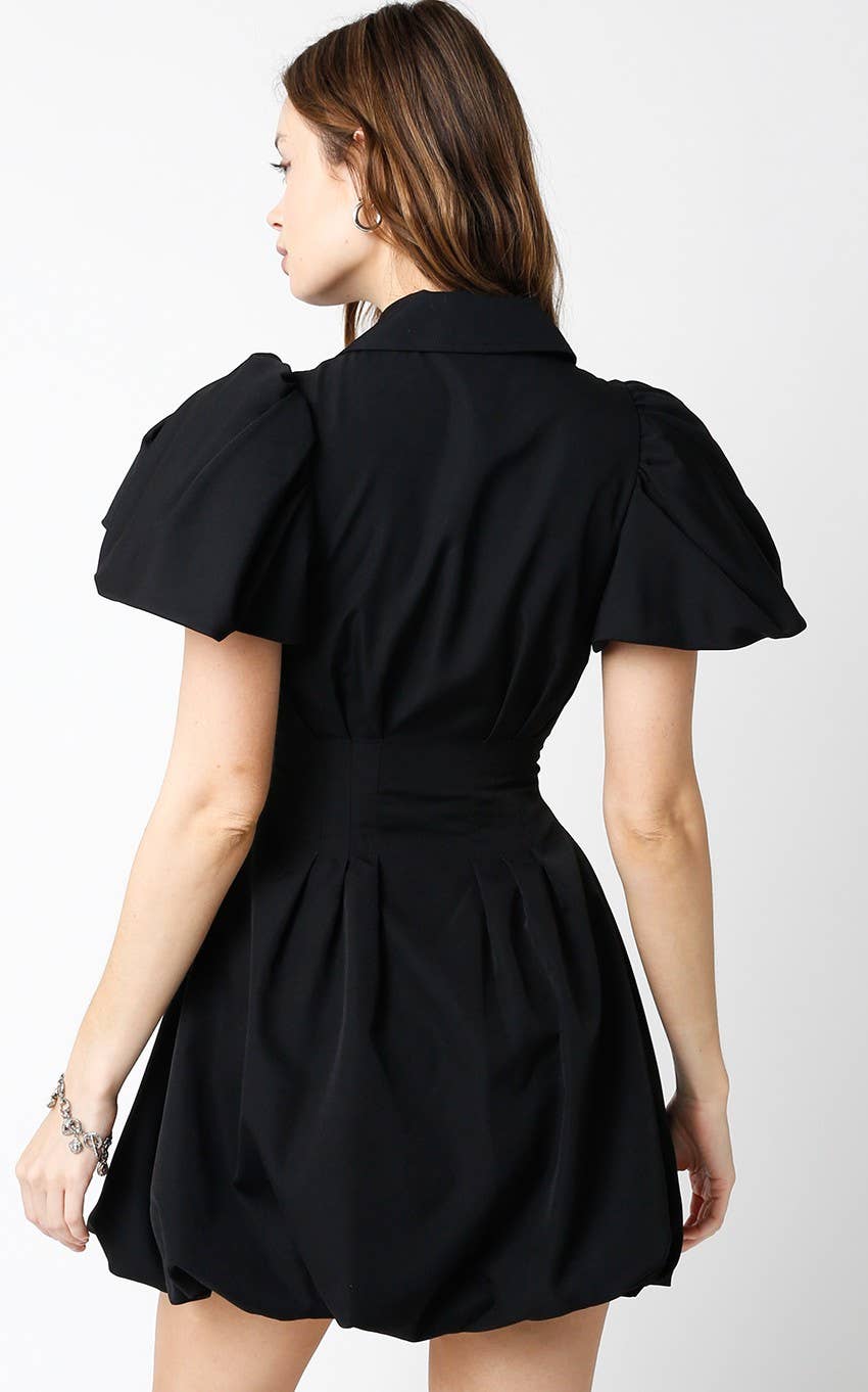 Olivaceous - Wholesale Dress - Women's - Melissa Dress18