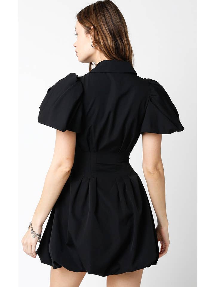 Olivaceous - Wholesale Dress - Women's - Melissa Dress18