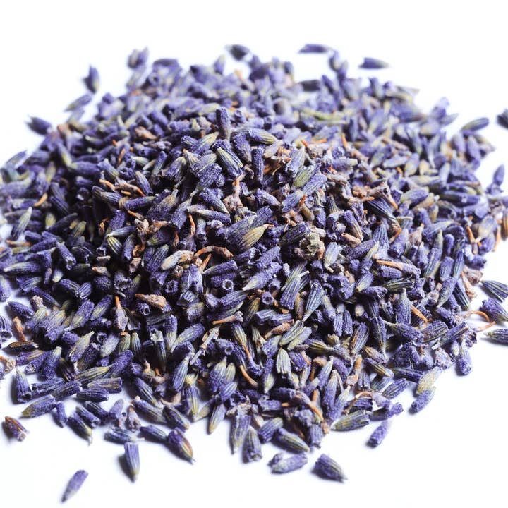 Organic Lavender, 3 lbs. for wholesale by Purple Pastures Lavender Farm, Inc.