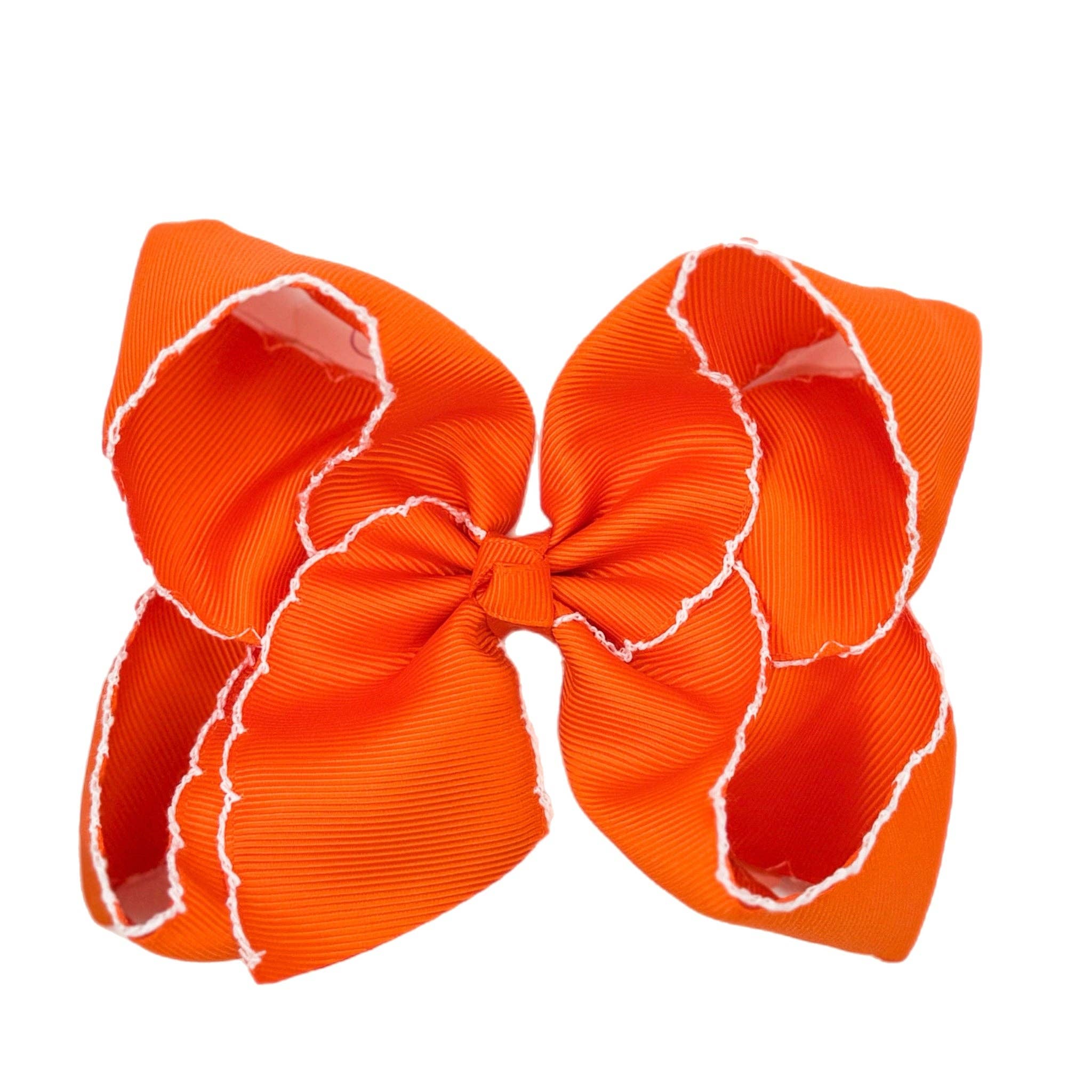 Just For Fun Threads - Vente Nœud pour cheveux – enfant - Petits nœuds solides pour cheveux (12,7 cm)14