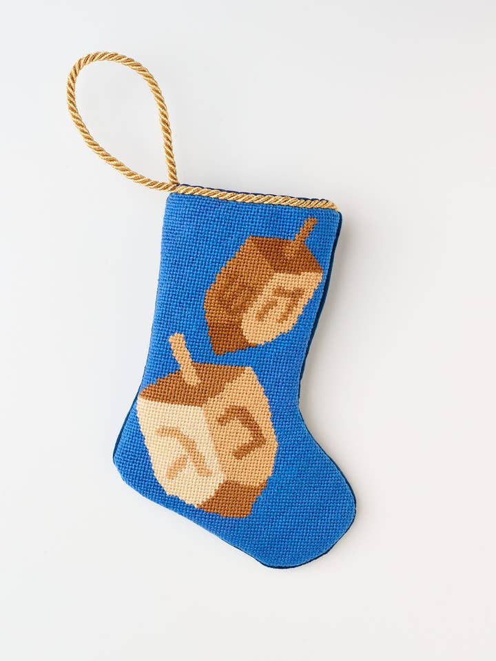 Fais tourner la toupie pour la vente par Bauble Stockings