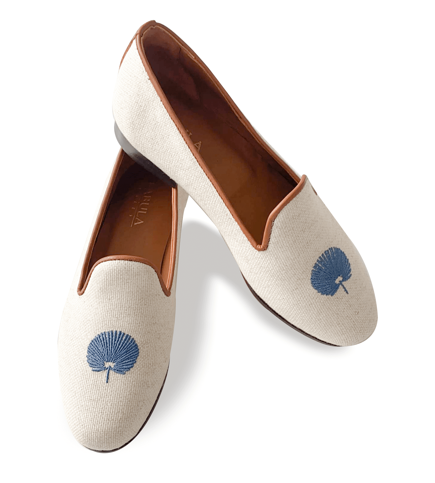 Fabula & Tales - Wholesale Slippers - Women's - '74 Escape x FABULA & TALES 'Bamboo'1