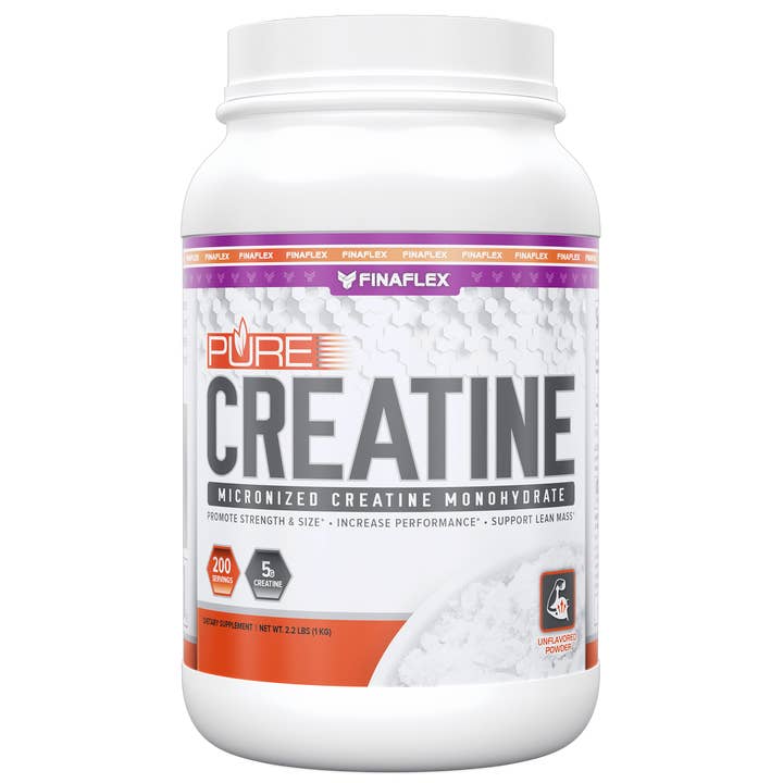 Creatine, 1000 Grams for wholesale by Finaflex
