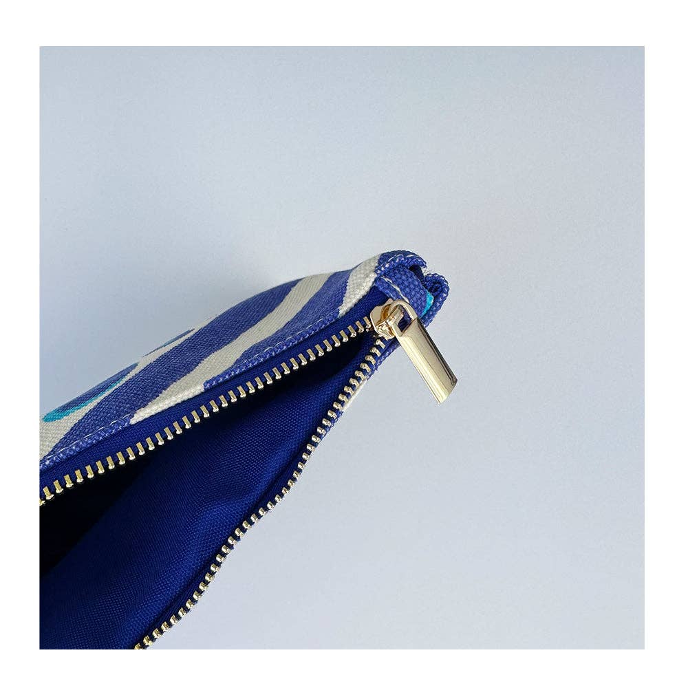 Lilibridge - Wholesale Polsbandje - Het polsbandje, Zebra Cat Blue1