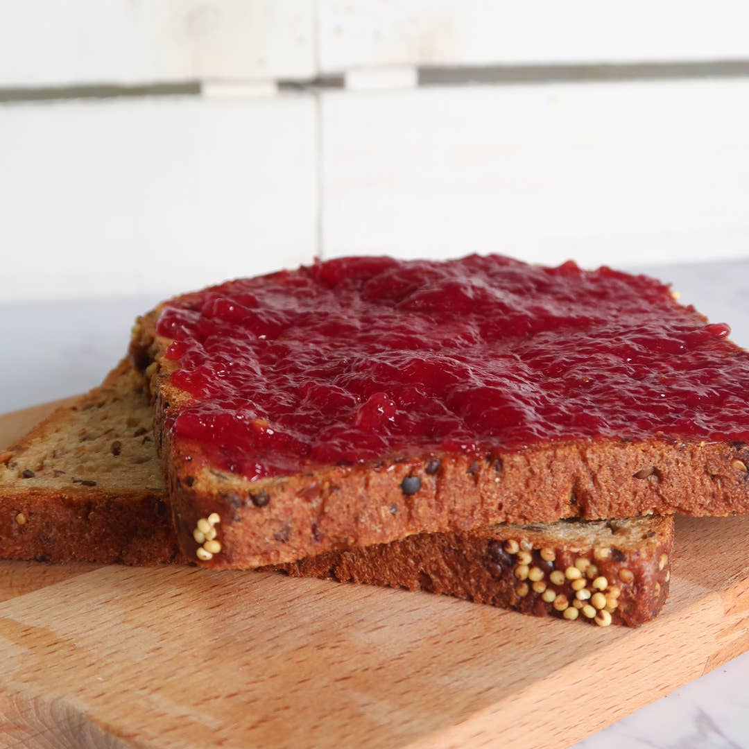 Protella - Wholesale Jam/Jelly - Protein Marmalade Strawberry 170gr1