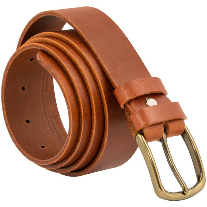 Ceinture homme cuir Nice pour la vente par Simaru
