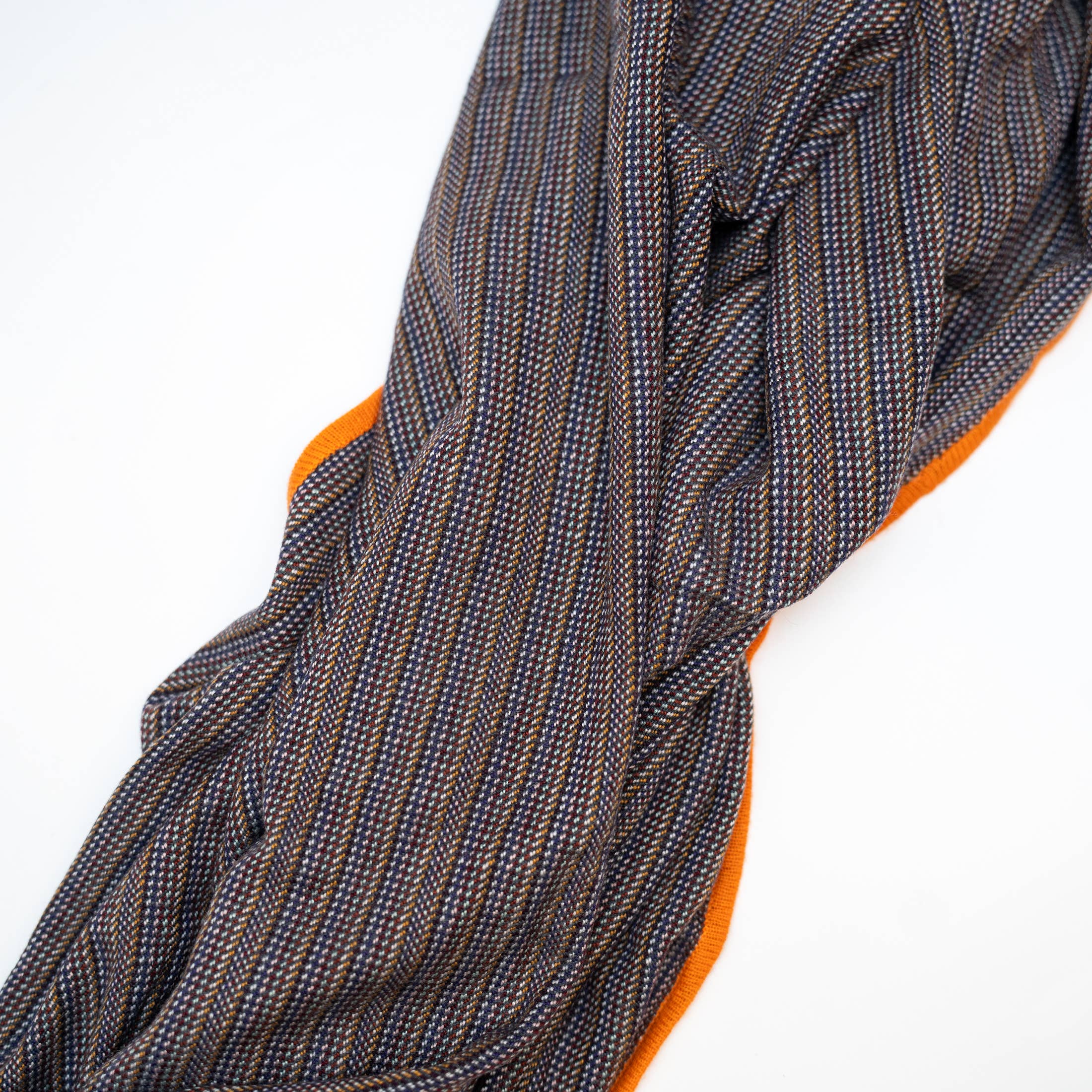 ART HIMALAYAN TRADING LTD - Wholesale Throw Blanket - High Quality Luxury Travel Cashmere Blanket Throw RCOP3