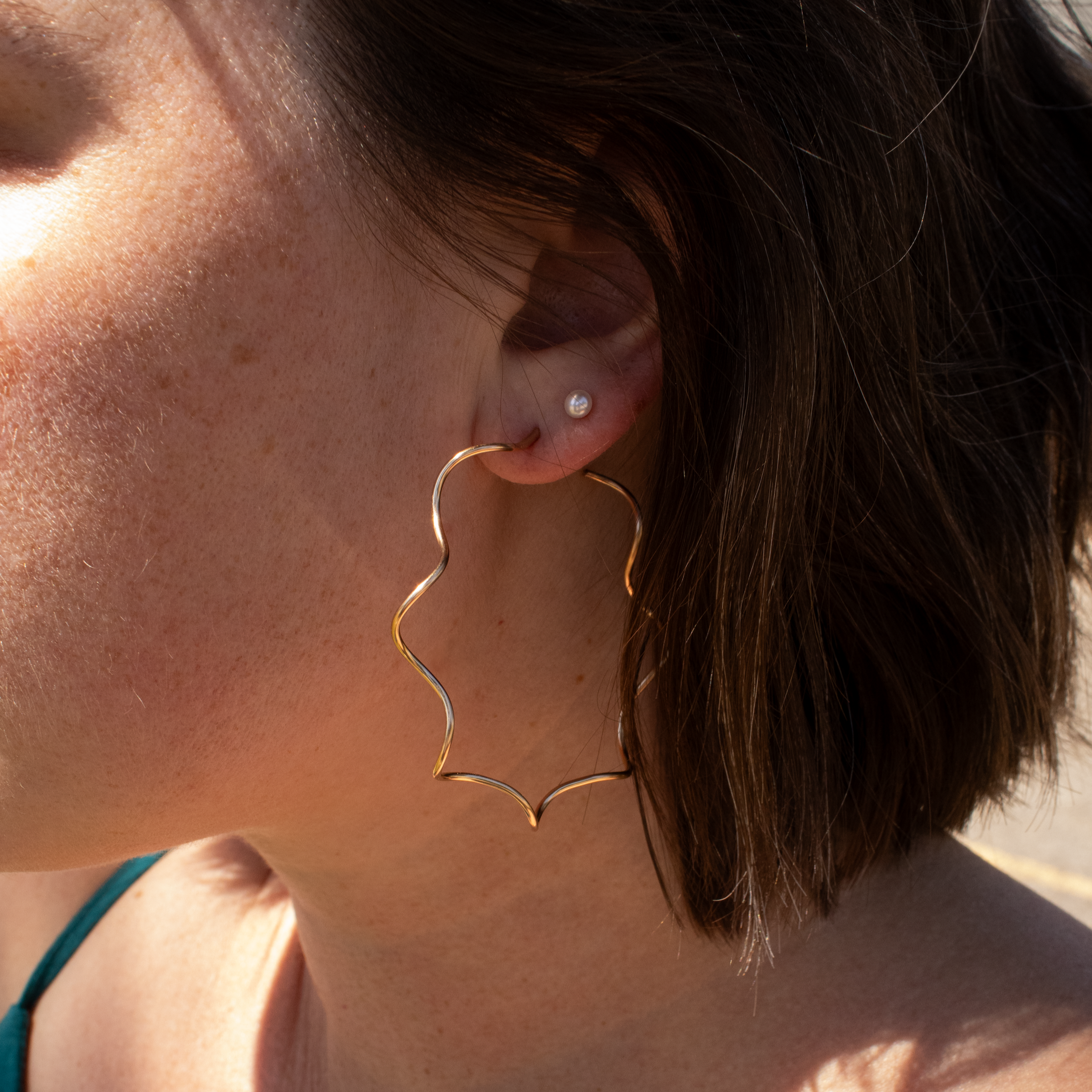 NOLIA Jewelry - Wholesale Hoop Earrings - Current Hoop Earrings3