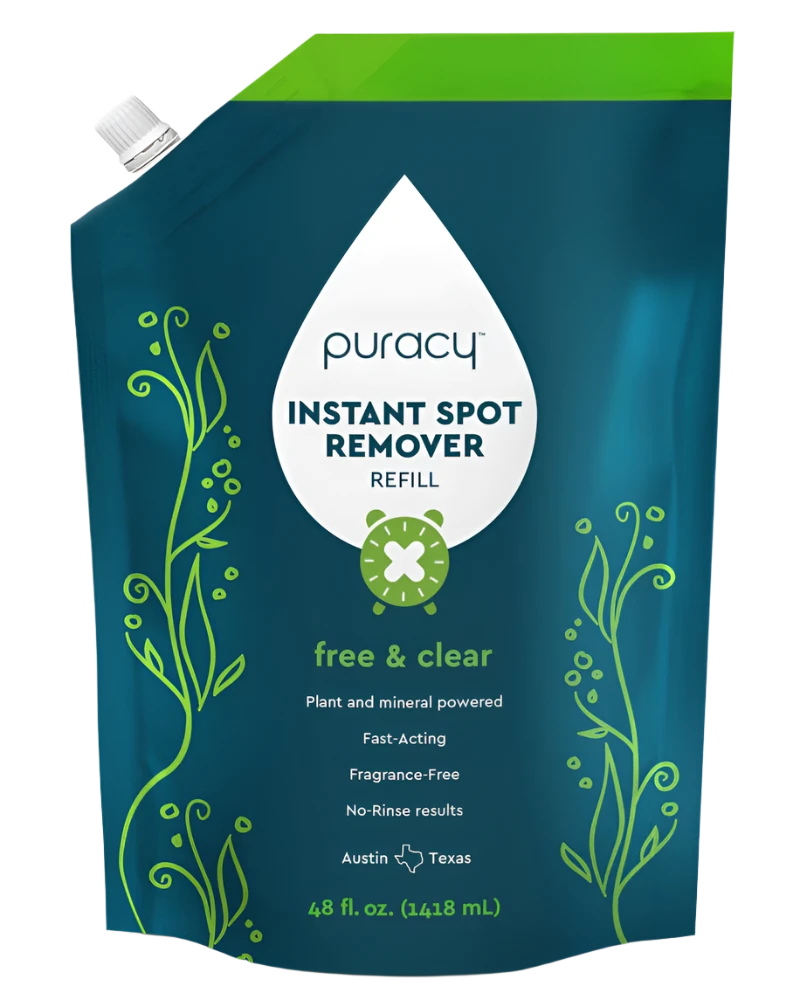 Puracy - Wholesale Stain Remover - Instant Spot Remover4