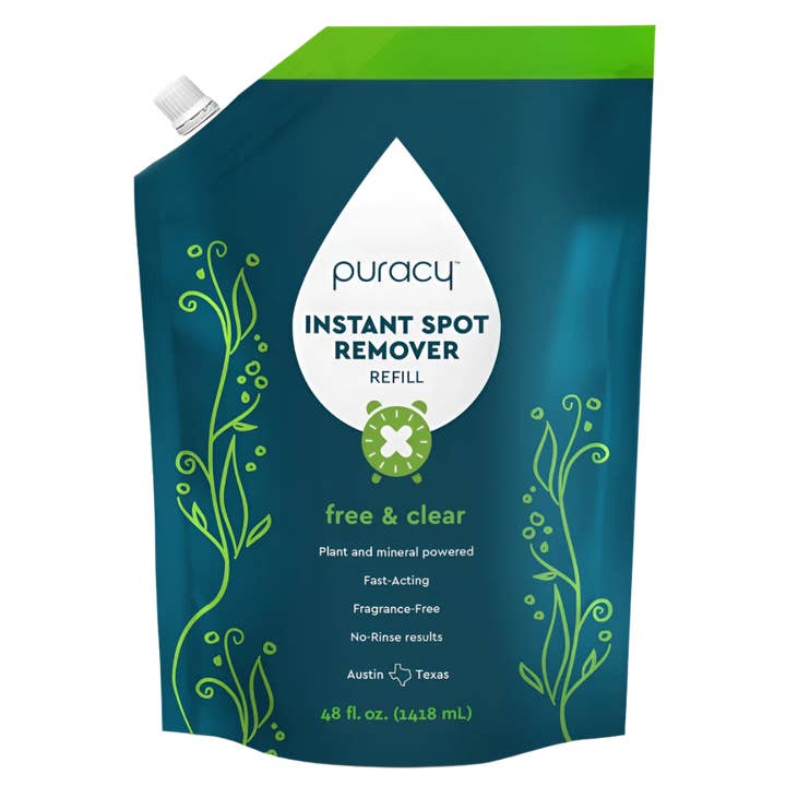 Puracy - Wholesale Stain Remover - Instant Spot Remover4