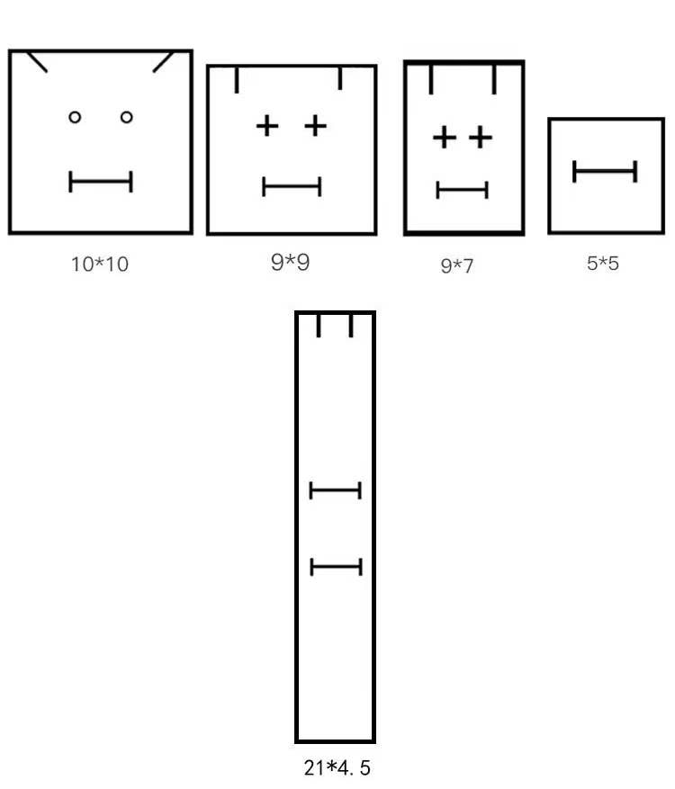 Zakka - Wholesale Jewelry Box/Organizer - High Quality Jewelry Drawer Box Ribbon Pull Kraft2