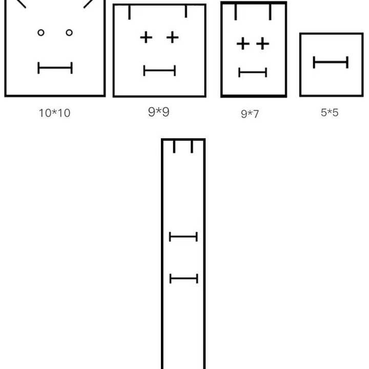 Zakka - Wholesale Jewelry Box/Organizer - High Quality Jewelry Drawer Box Ribbon Pull Kraft2