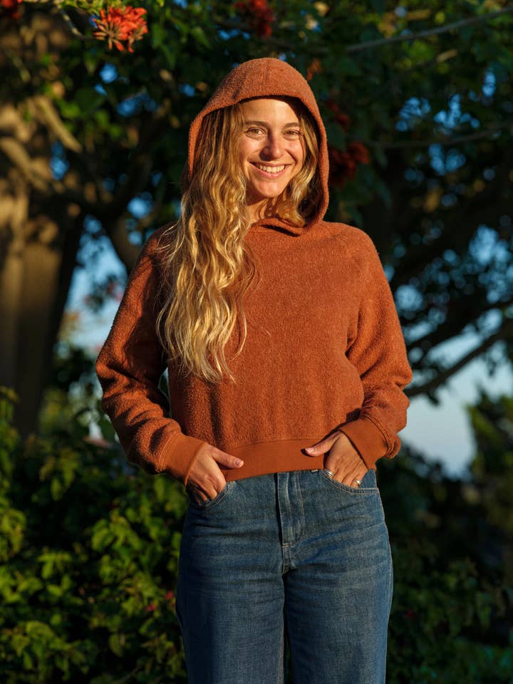 Softest Hoodie for wholesale by Mollusk