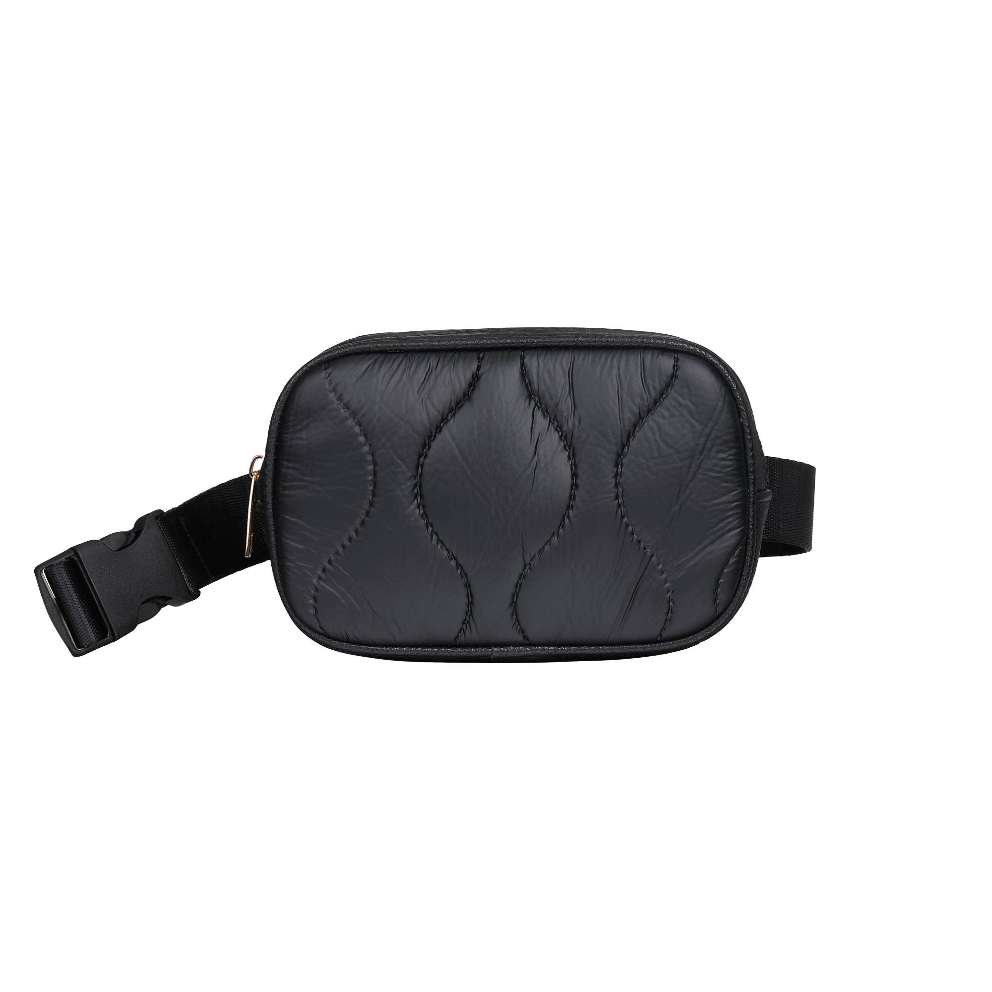 STELLA GREEN - Vente Sac ceinture – femme - Sacs banane - 4 modèles de la collection Doudoune3