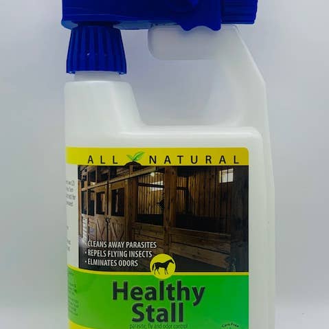 Stall32oz Reinigungszubehör für Haustiere, Stall Protector für den Großhandel von Carefree Enzymes