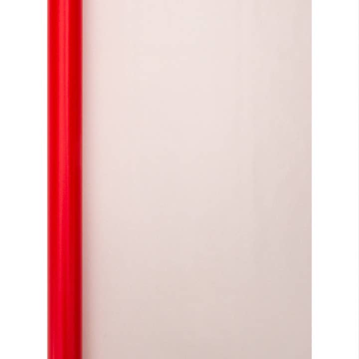 Hallmark – wholesale Wrapping paper roll – 2M Any Occasion Wrapping Paper Roll - Red1