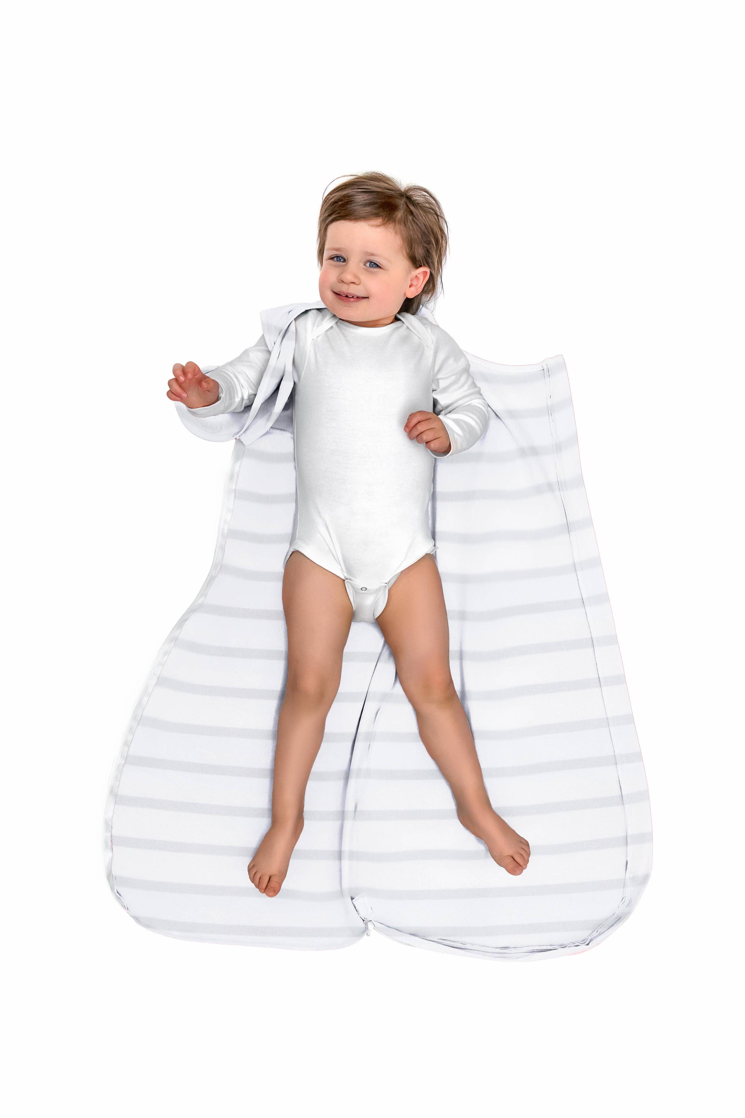 The Ollie World - Wholesale Sleepsack - Baby - The Alphie® Sleep Pouch™36