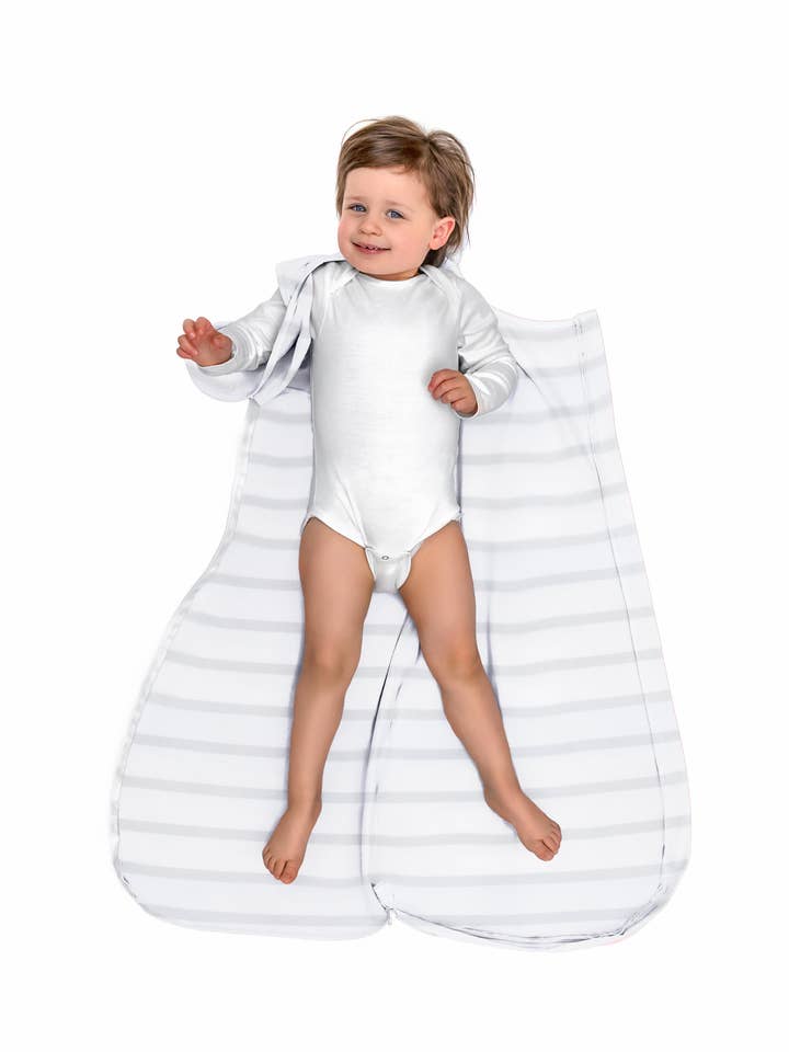 The Ollie World - Wholesale Sleepsack - Baby - The Alphie® Sleep Pouch™36