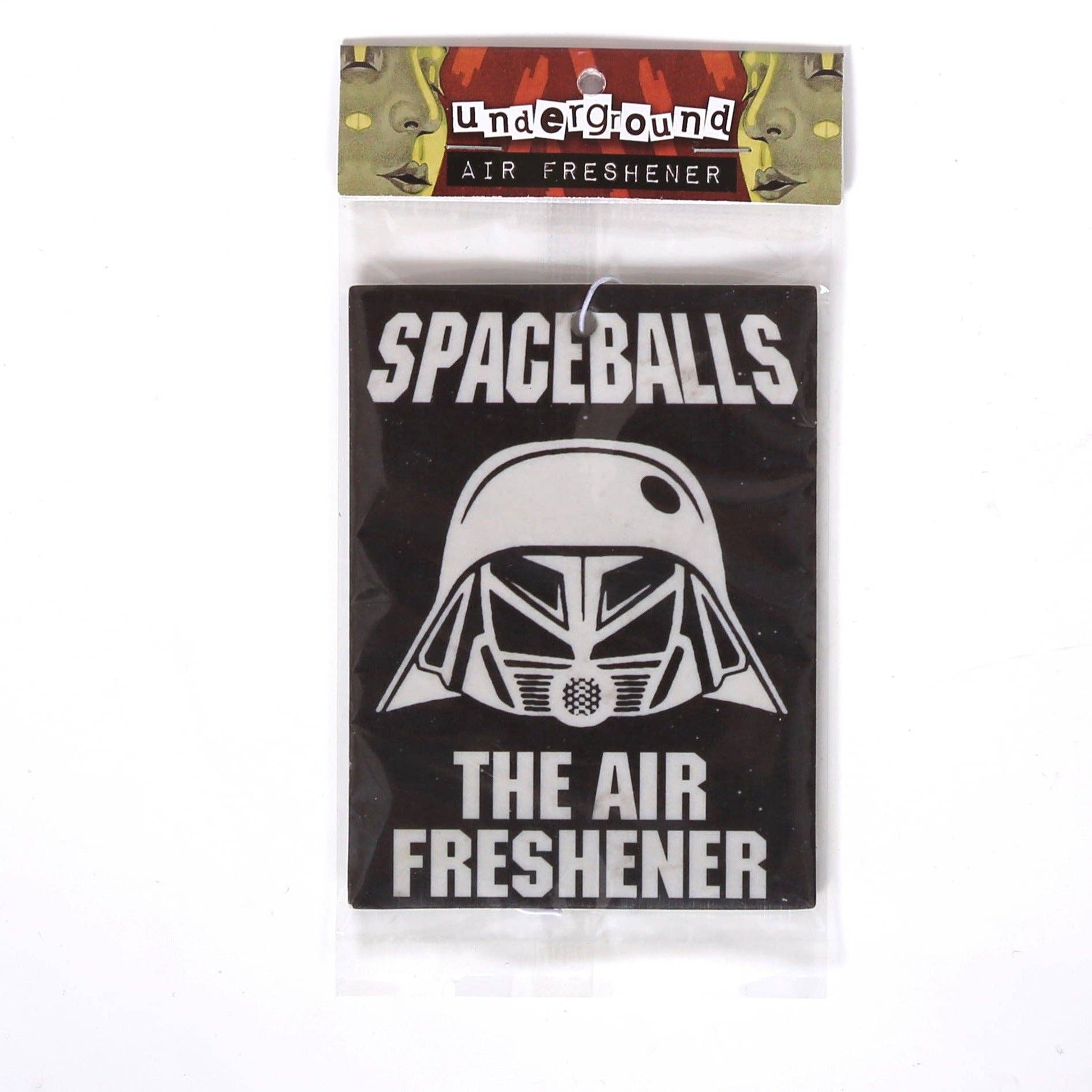 Shady Front - Wholesale Air Freshener - Spaceballs The Air Freshener1