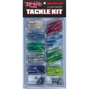 Clear Blue Waters - Fishing Tackle Store