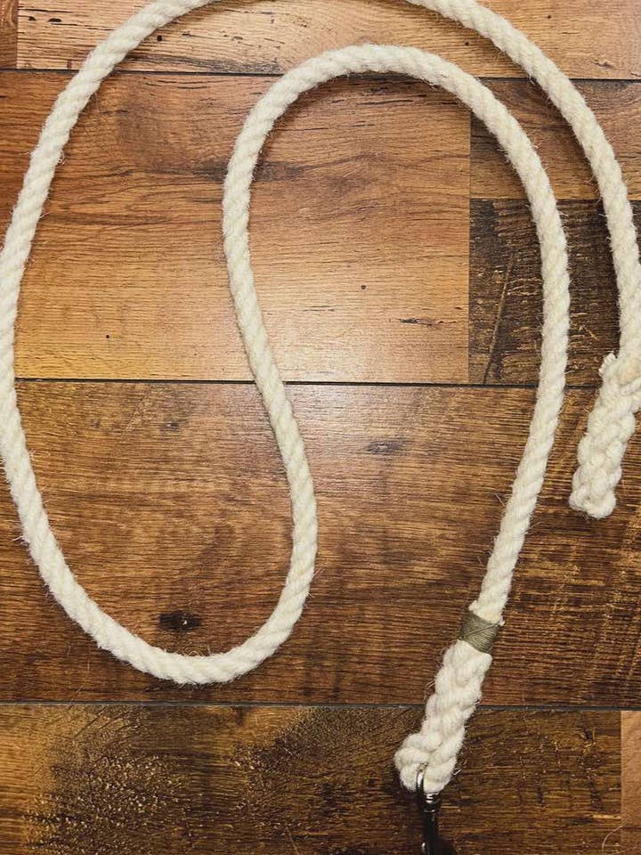 Redine gallese per la vendita all'ingrosso da parte di Sustainable Rope Ltd