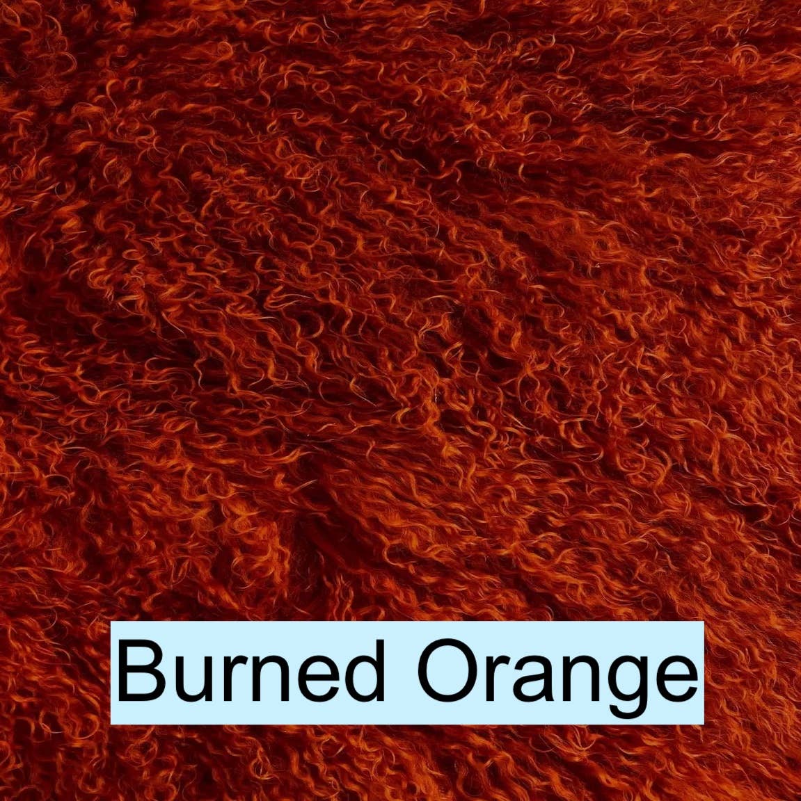 OUTPOST ORIGINAL – wholesale Dekorativ kudde – Tibetansk lammkudde35