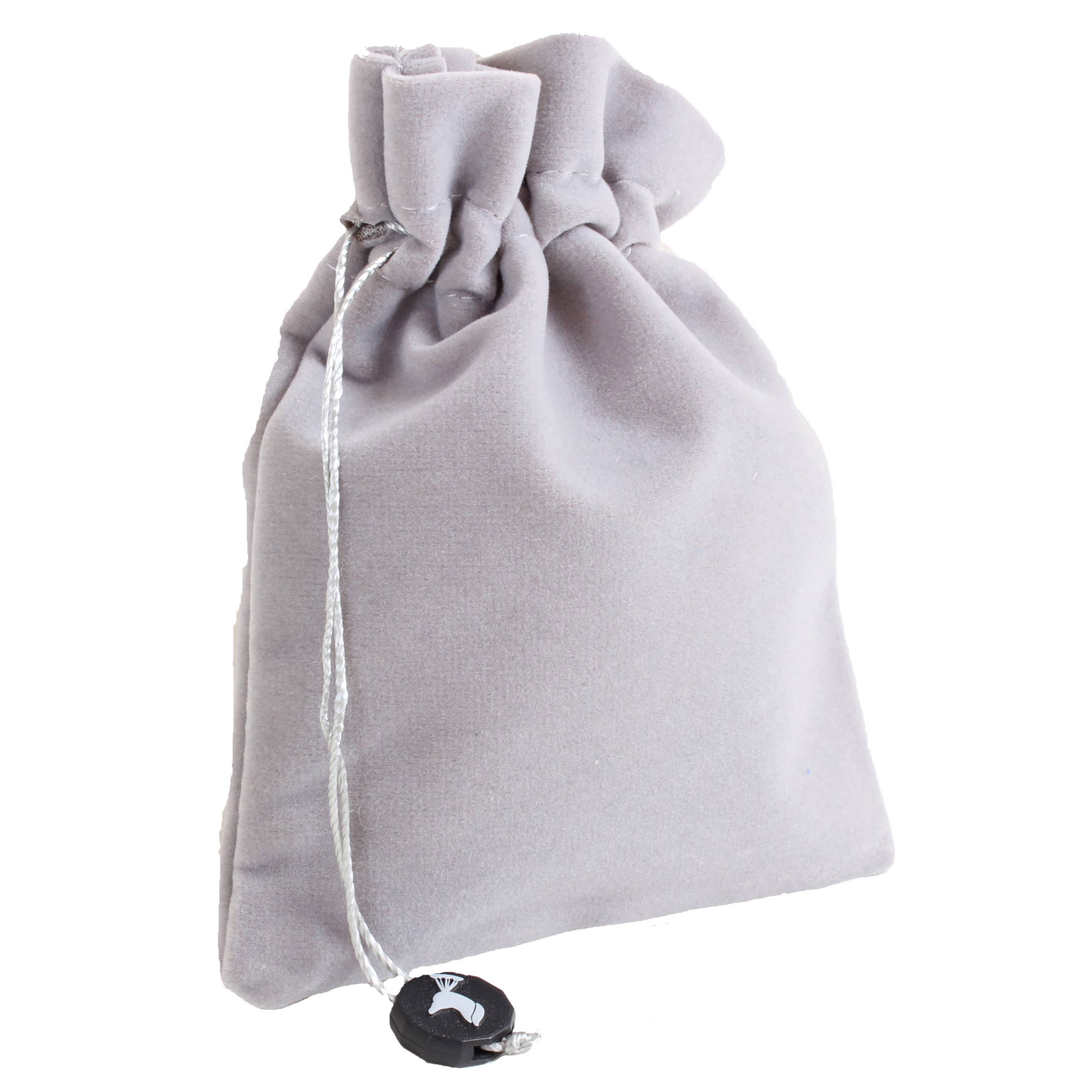 Dalaco - incorporating David Aster - Wholesale Woven/Braided Bracelet - Black 8mm Leather Bracelet with Stainless Steel Clasp1