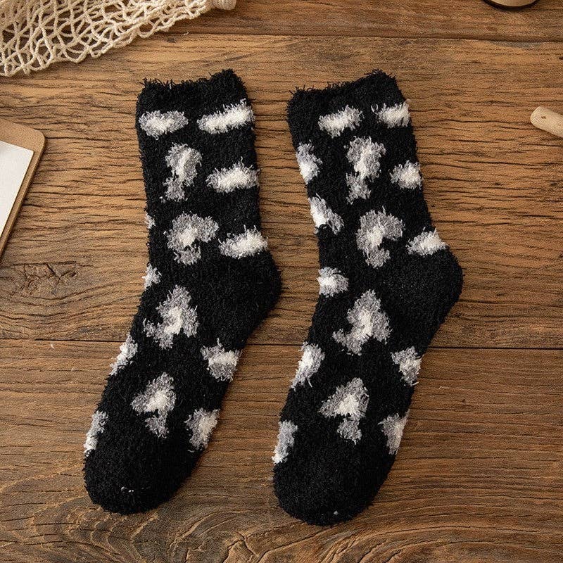 MoodGold - Wholesale Socks - Women's - Simpson Couple Socks Japanese Style1