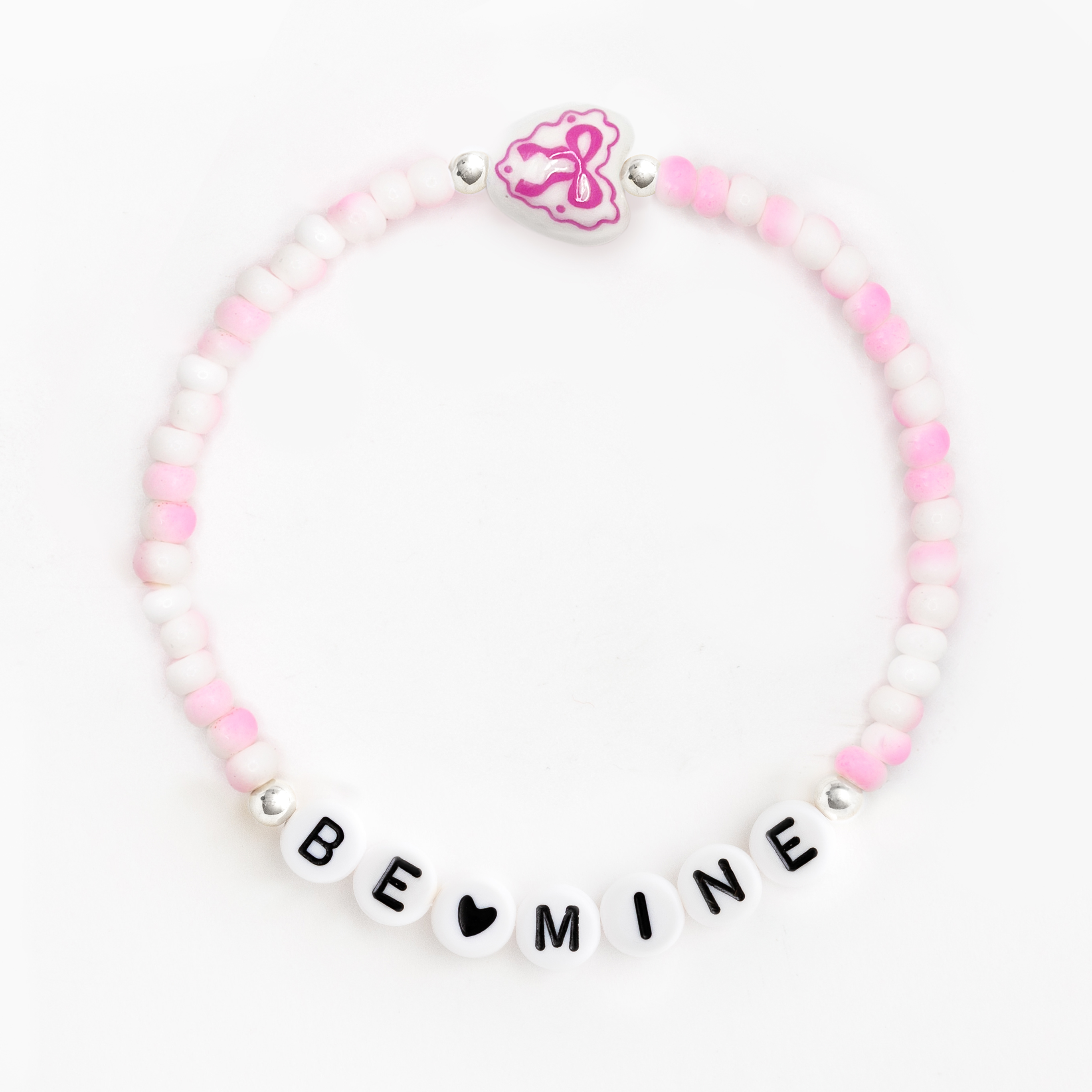 Names For Good - Wholesale Beaded Bracelet - Customizable Stretch Bracelet - Meaningful Gift3