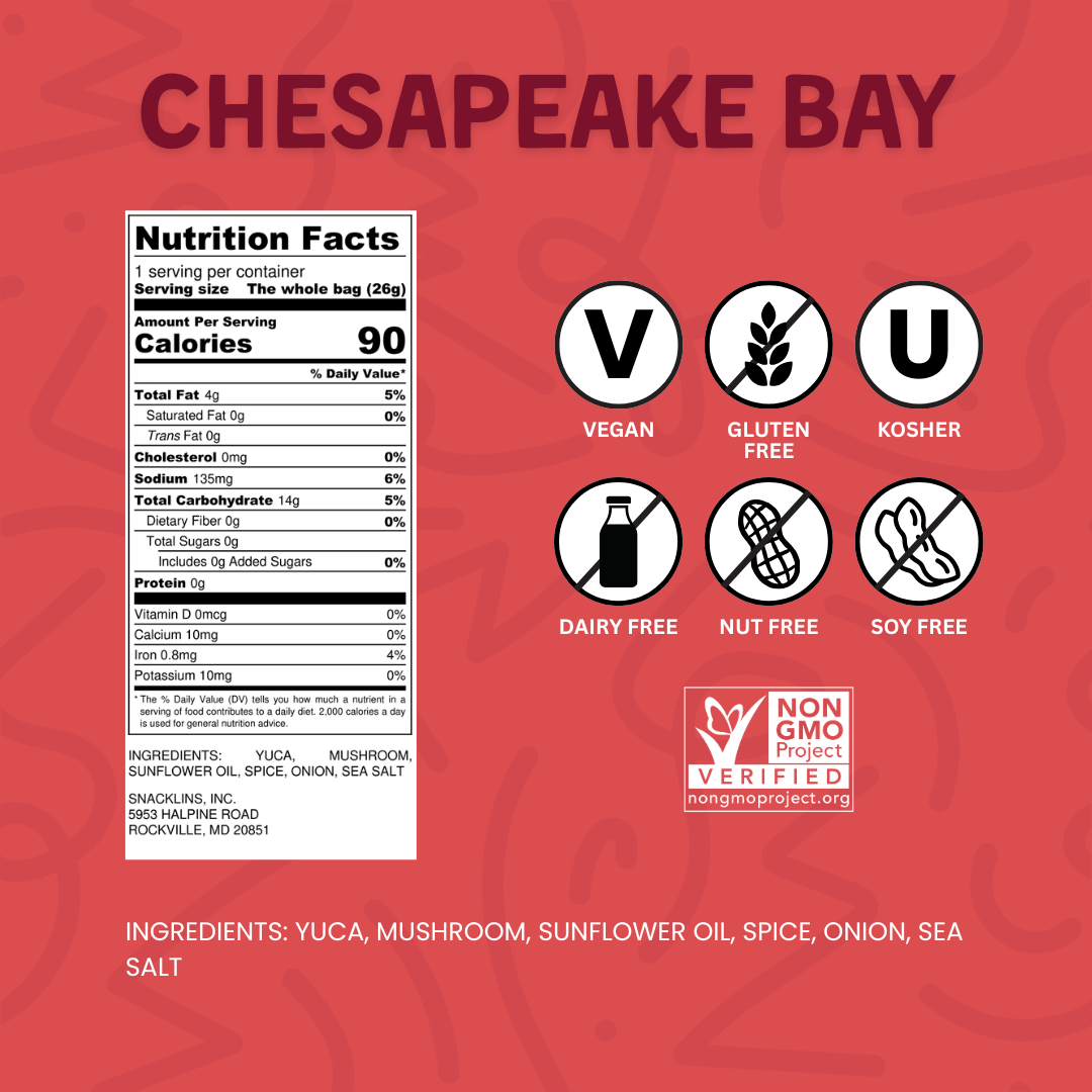 Snacklins - Wholesale Puffed Snack - Snacklins Minis Variety Pack — 4 Flavors (12ct - 0.9oz Bags)9