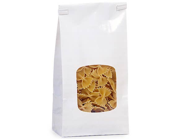 Nashville Wraps - Wholesale Favor Bags - Paper Tin Tie Coffee Bags13