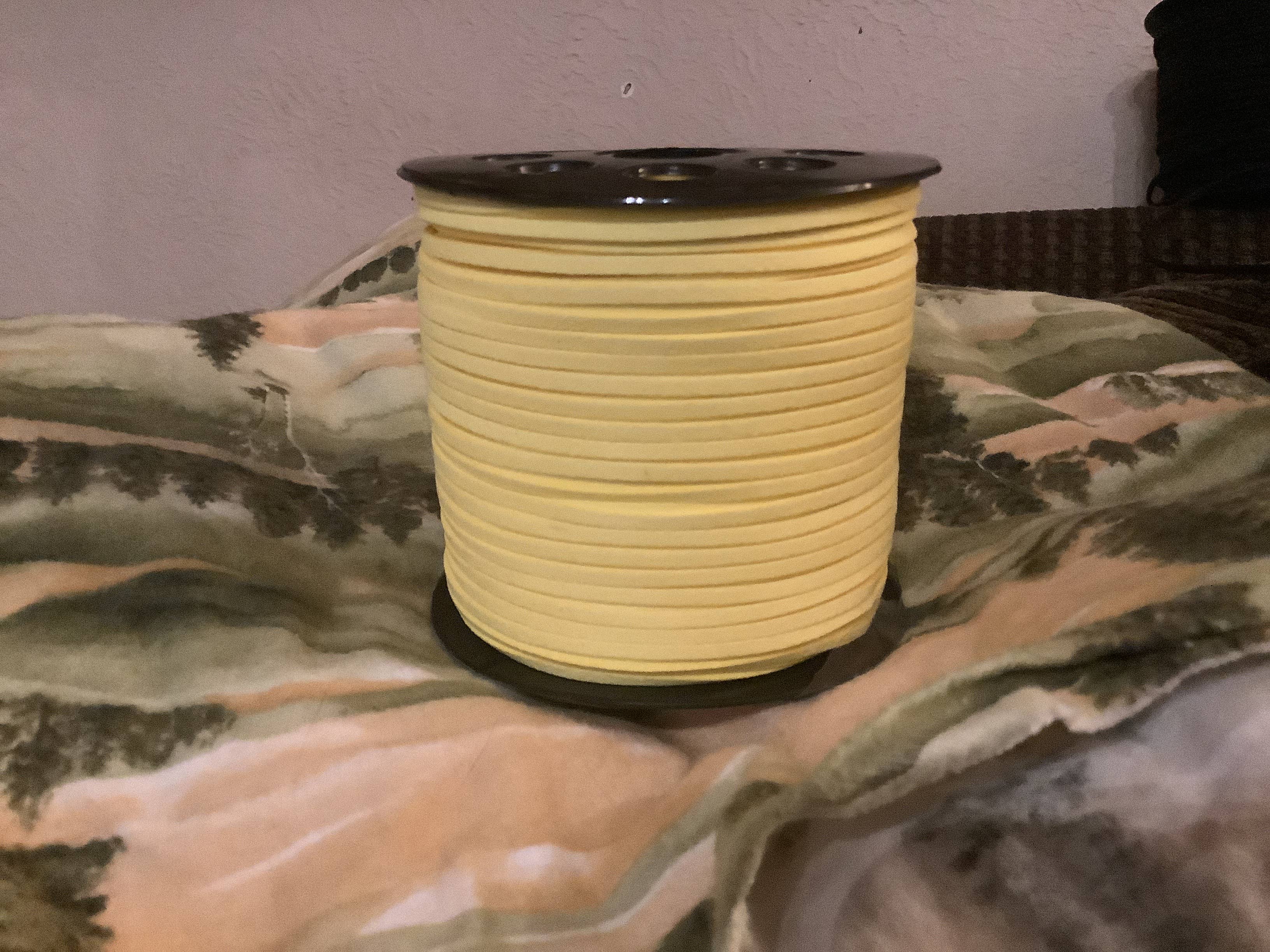 Brombie - Wholesale Pacifier Clip - Baby - Braided faux leather pacifier clip with metal attachment6