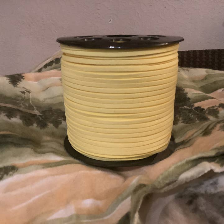 Brombie - Wholesale Pacifier Clip - Baby - Braided faux leather pacifier clip with metal attachment6