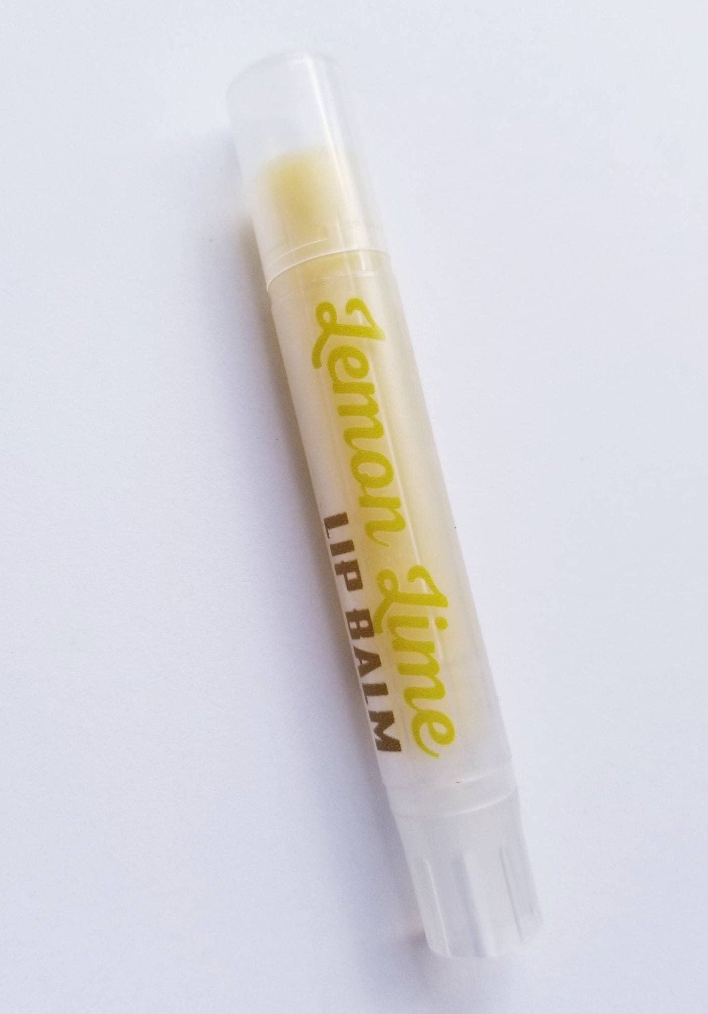 Naked Goat Farm Ltd. - Wholesale Lip Balm - Lip Balm Tubes2