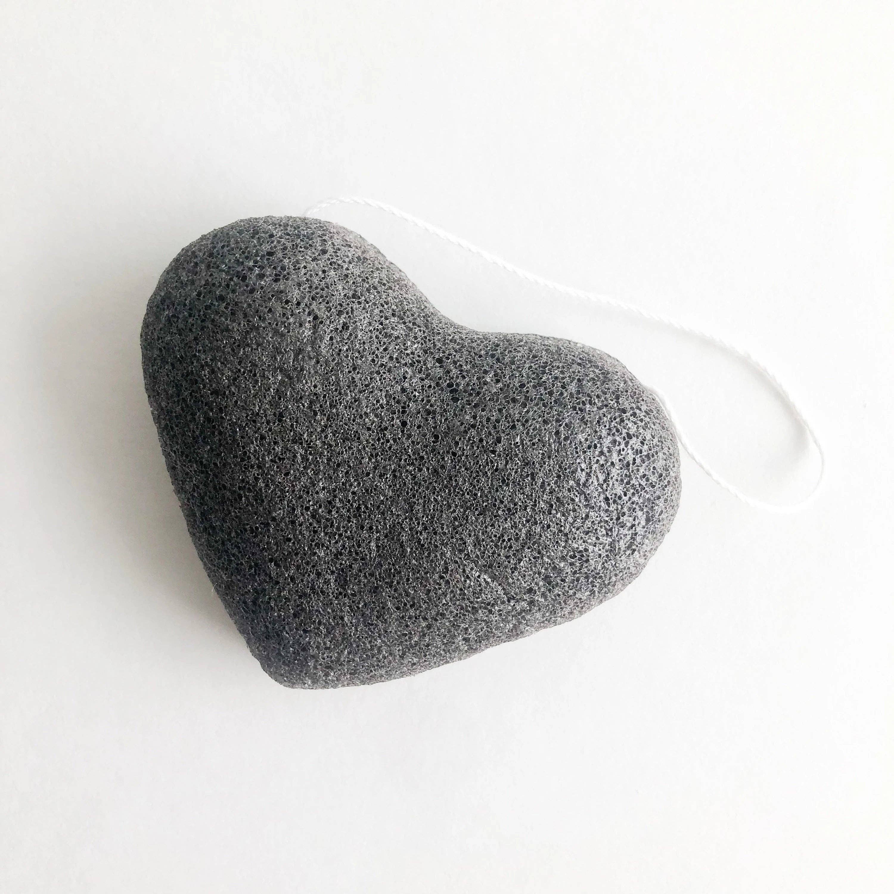 Smile Boutiques – Engroshandel Badesvamp – Konjac Cleansing Sponge - Naturligt biologisk nedbrydeligt8