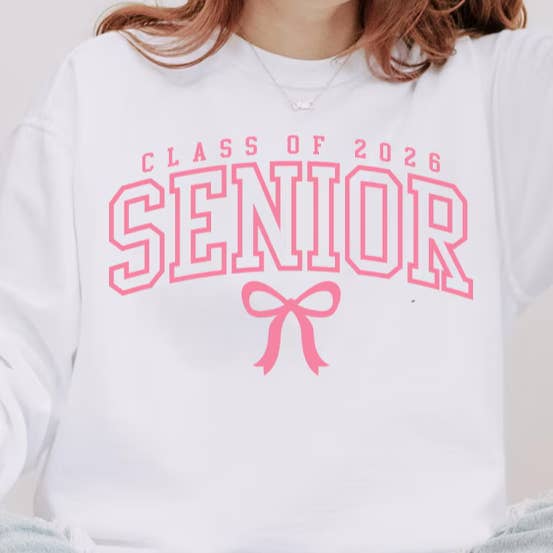Class of 2026 Senior T-Shirt, Teacher Graduation Sweatshirt for wholesale by NVC Ecommerce LLC