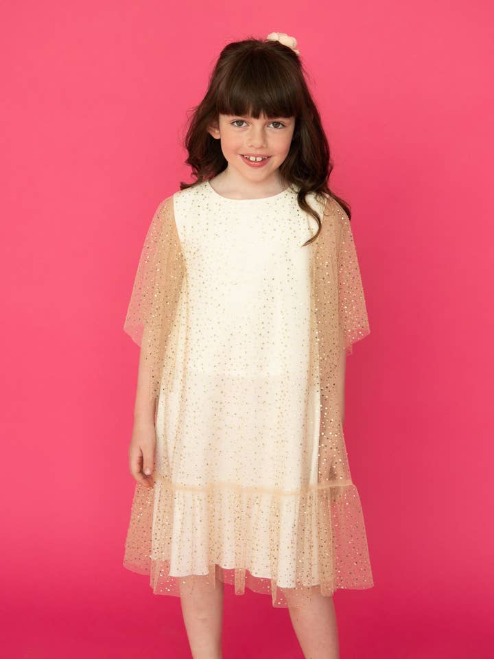 Brianna Dress for wholesale by Amelie et Sophie