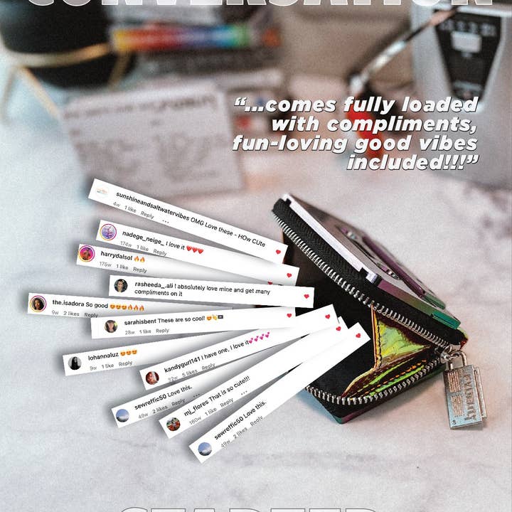 Fydelity - Wholesale Wallet - Unisex - 70271: Mixtape Wallet | Electro Green Chrome7