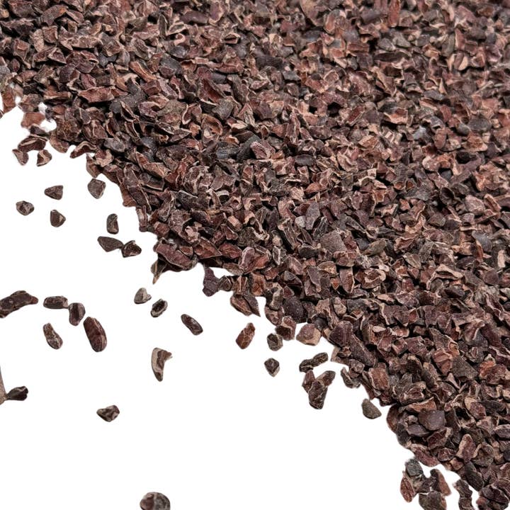 Tree Fifty Four - Wholesale Cocoa Nibs - Cocoa Nibs (Cacao) | 2oz - 1 KG | Bulk Herbs1