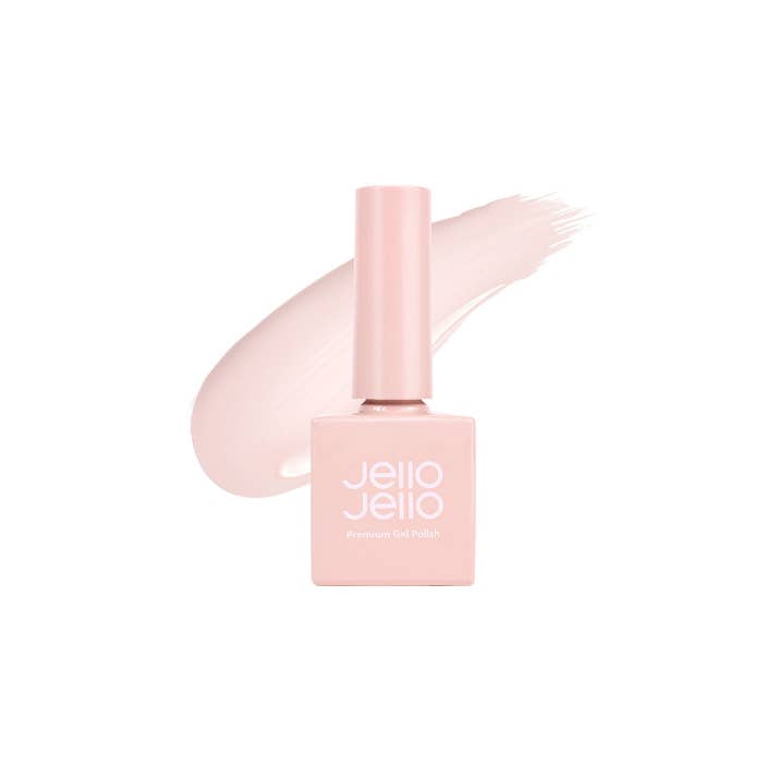 K Motives Beauty - Wholesale Nail polish - Jello Jello Premium Gel Nail Polish–Syrup Collection 18Color12