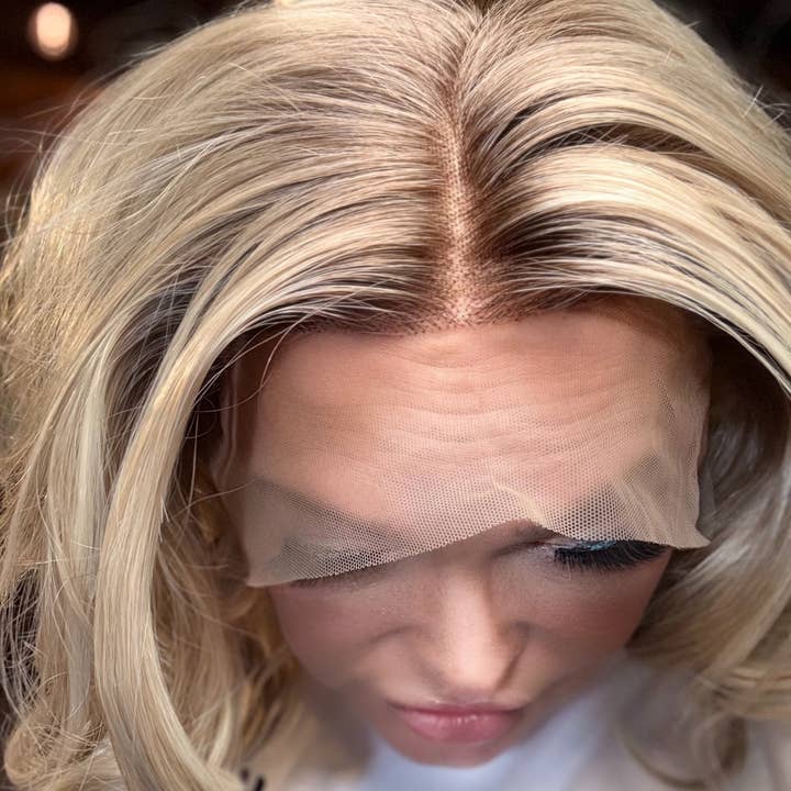 Naomi's Happy Place Shop - Wholesale Hair Extensions - DOLLY4