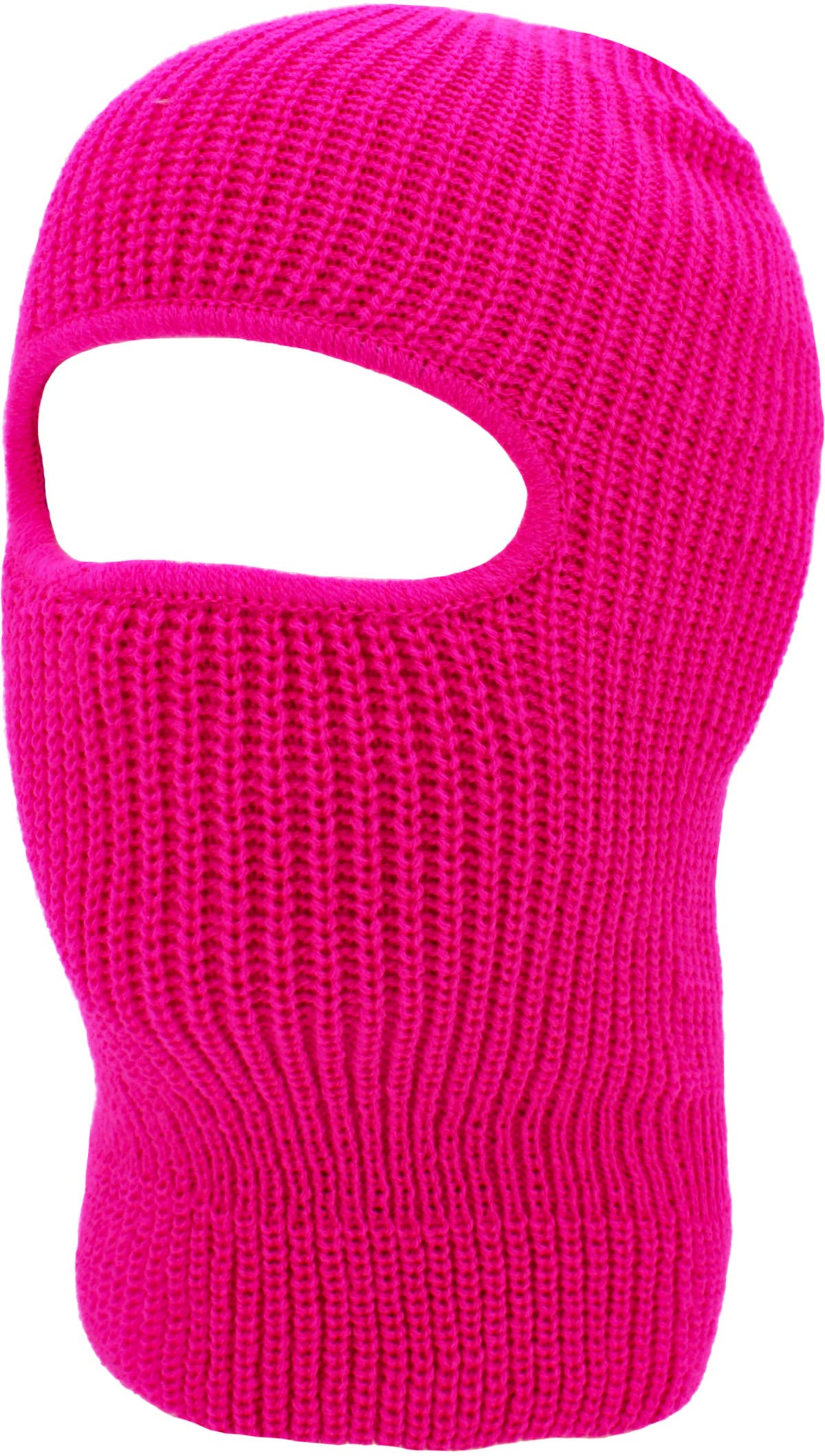 KBETHOS - Vendita all'ingrosso Passamontagna - Unisex - Maschera con Unico Foro KBETHOS0