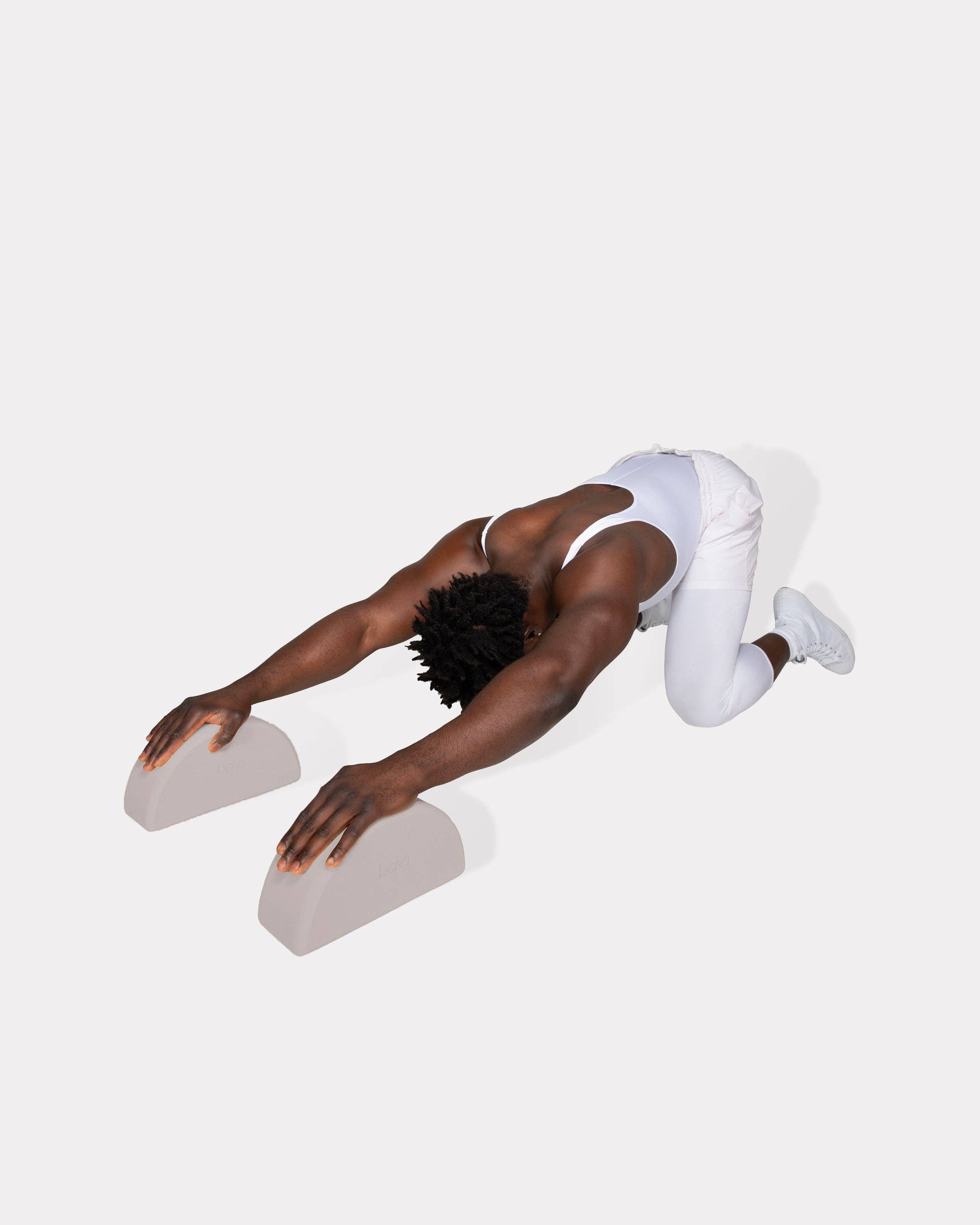 Bala – wholesale Yogablock – Bala balansblock för stabilitet och flexibilitet1