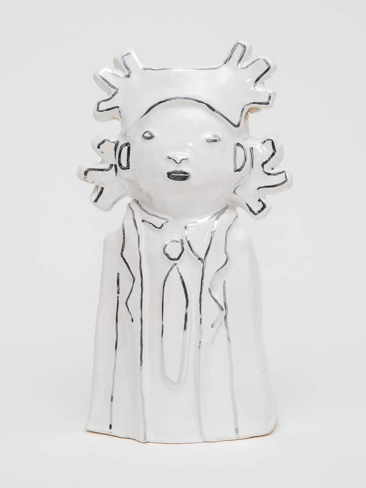 Basquiat Hazy Blazie voor wholesale door Hazy Mae