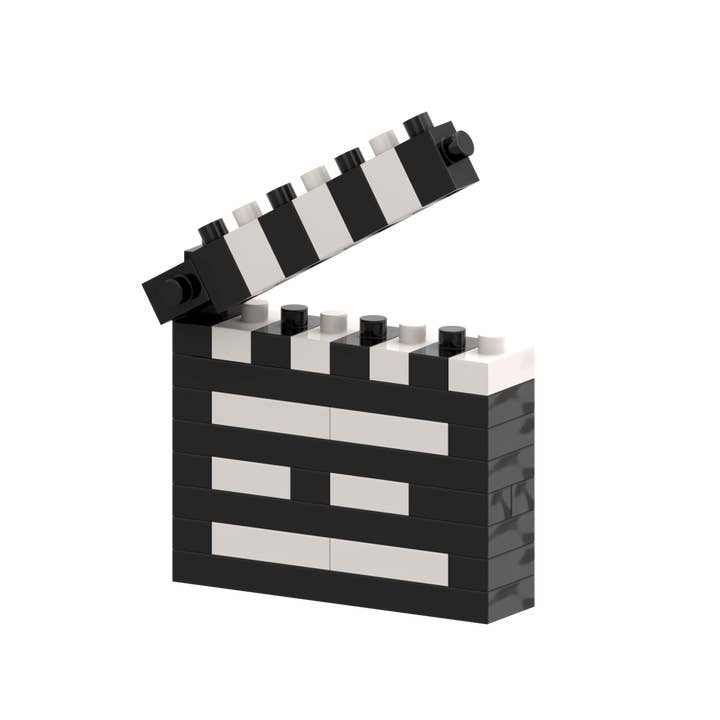 Brixies - Wholesale Build-a-Toy - Kids - BRIXIES postcard film flap1