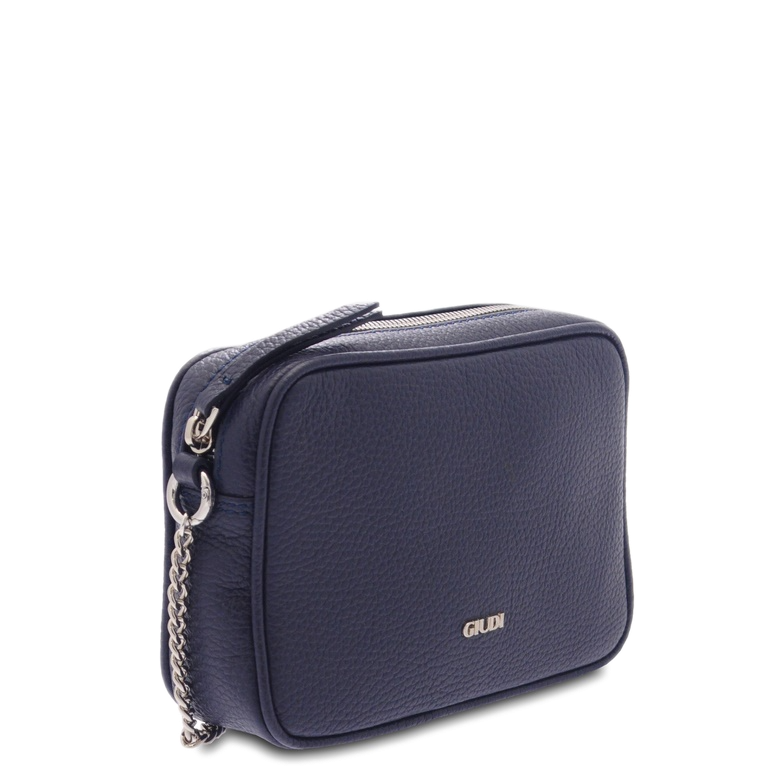 Blue Tania - Shoulder bag - 12302/LGP/AE for wholesale on Faire1