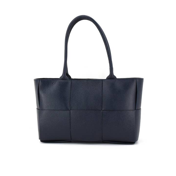 is@bag - Wholesale Tote Bag - Women's - Shopping Bag "LUGANO"34