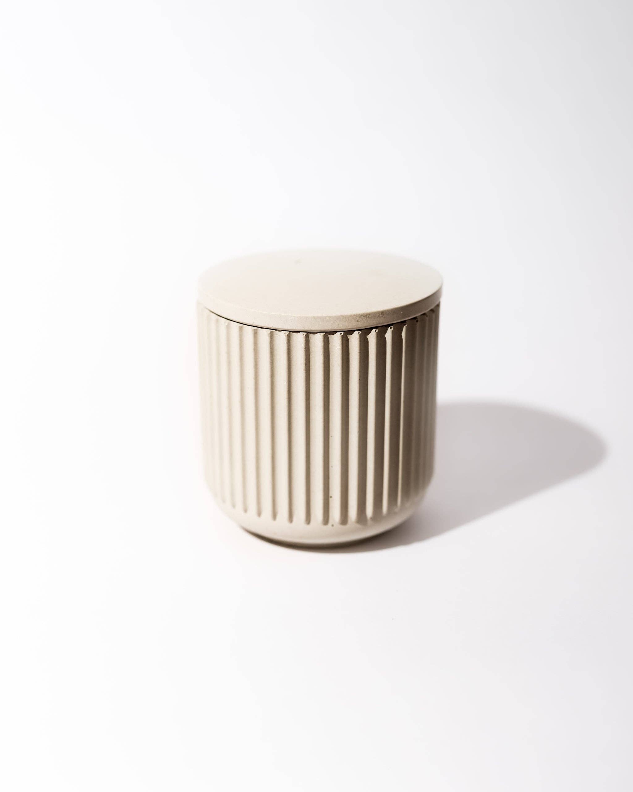 THE MANTEL NYC - Wholesale Jar/Filled Candle - Solarium2