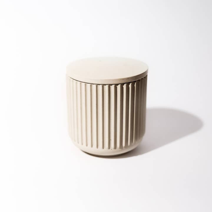 THE MANTEL NYC - Wholesale Jar/Filled Candle - Hammamm2