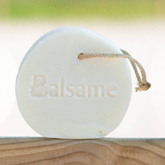 LE TOUDOU, Odorless solid shampoo for wholesale by BALSAME